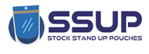 Stock Stand Up Pouches Coupons